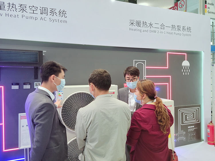 从洞察市场到技术创新:德国迪莫如何实现中国情怀(图7) 从洞察市场到技术创新:德国迪莫如何实现中国情怀(图7)