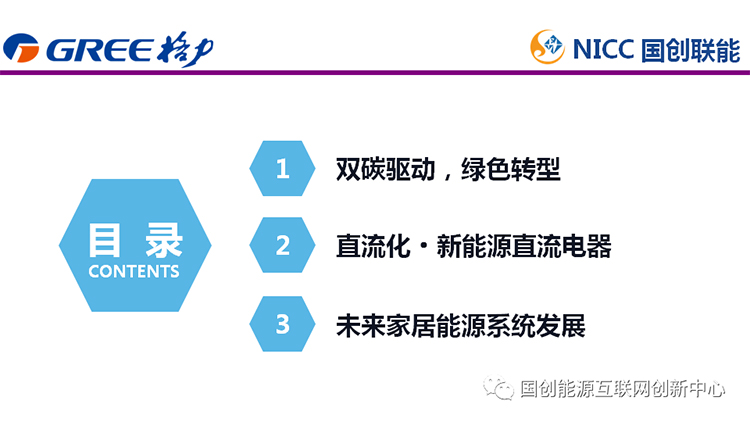 主题报告|新能源直流电器及未来家居能源系统发展(图4)