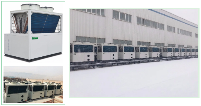 全面启动“碳战略”,欧思丹热泵九大应用场景 践行“3060双碳目标”(图2) 全面启动“碳战略”,欧思丹热泵九大应用场景 践行“3060双碳目标”(图2)