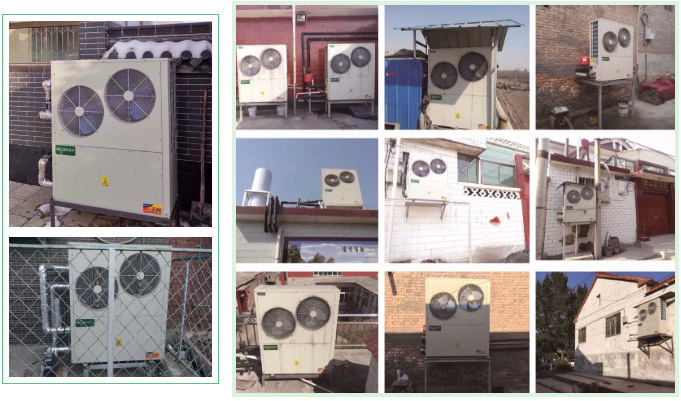 全面启动“碳战略”,欧思丹热泵九大应用场景 践行“3060双碳目标”(图3) 全面启动“碳战略”,欧思丹热泵九大应用场景 践行“3060双碳目标”(图3)