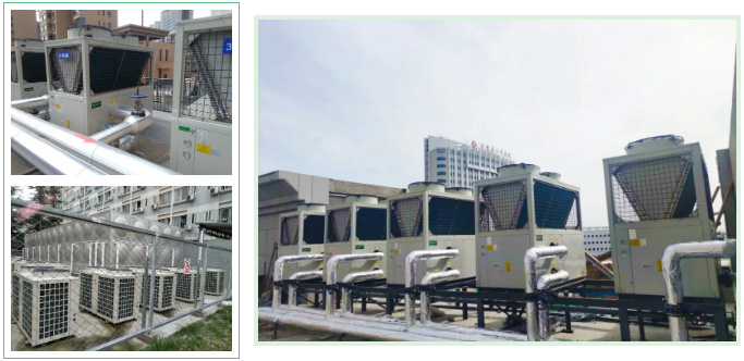 全面启动“碳战略”,欧思丹热泵九大应用场景 践行“3060双碳目标”(图4) 全面启动“碳战略”,欧思丹热泵九大应用场景 践行“3060双碳目标”(图4)