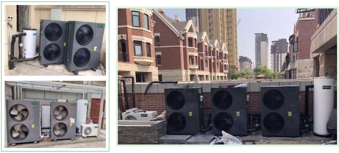 全面启动“碳战略”,欧思丹热泵九大应用场景 践行“3060双碳目标”(图5) 全面启动“碳战略”,欧思丹热泵九大应用场景 践行“3060双碳目标”(图5)