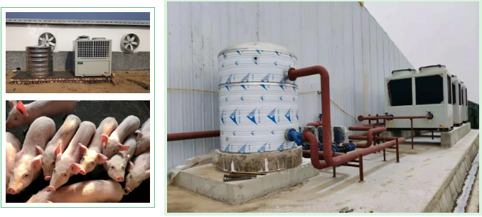 全面启动“碳战略”,欧思丹热泵九大应用场景 践行“3060双碳目标”(图6) 全面启动“碳战略”,欧思丹热泵九大应用场景 践行“3060双碳目标”(图6)