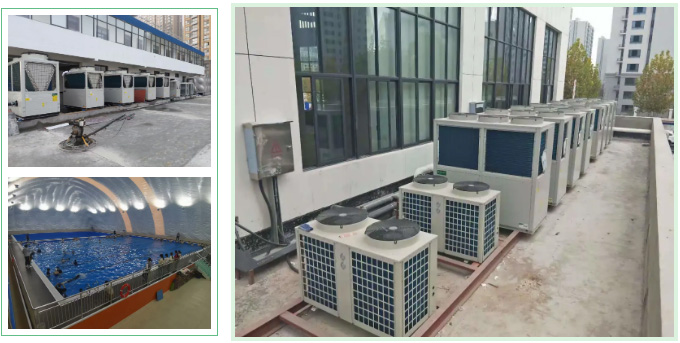 全面启动“碳战略”,欧思丹热泵九大应用场景 践行“3060双碳目标”(图7) 全面启动“碳战略”,欧思丹热泵九大应用场景 践行“3060双碳目标”(图7)