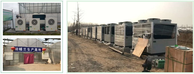 全面启动“碳战略”,欧思丹热泵九大应用场景 践行“3060双碳目标”(图8) 全面启动“碳战略”,欧思丹热泵九大应用场景 践行“3060双碳目标”(图8)