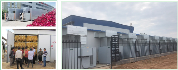 全面启动“碳战略”,欧思丹热泵九大应用场景 践行“3060双碳目标”(图9) 全面启动“碳战略”,欧思丹热泵九大应用场景 践行“3060双碳目标”(图9)