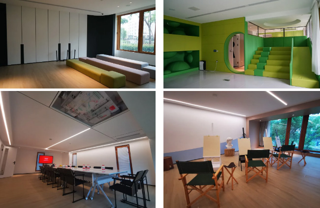 以温情和匠心,打造更绿色智能的近零能耗建筑(上)(图3) 以温情和匠心,打造更绿色智能的近零能耗建筑(上)(图3)