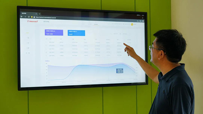 以温情和匠心,打造更绿色智能的近零能耗建筑(上)(图5) 以温情和匠心,打造更绿色智能的近零能耗建筑(上)(图5)