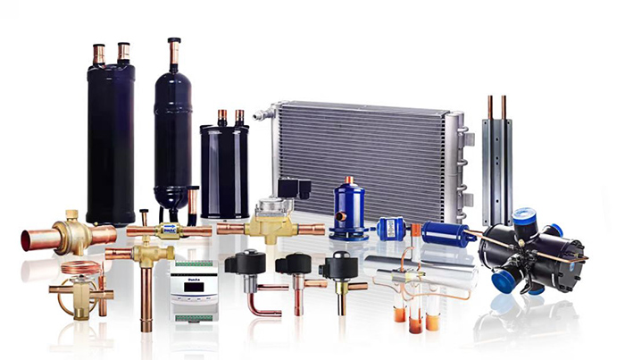 盾安的吸引力丨控股盾安环境的背后,是什么吸引了格力?(图6) 盾安的吸引力丨控股盾安环境的背后,是什么吸引了格力?(图6)