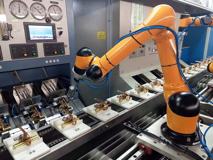 盾安的吸引力丨控股盾安环境的背后,是什么吸引了格力?(图4) 盾安的吸引力丨控股盾安环境的背后,是什么吸引了格力?(图4)