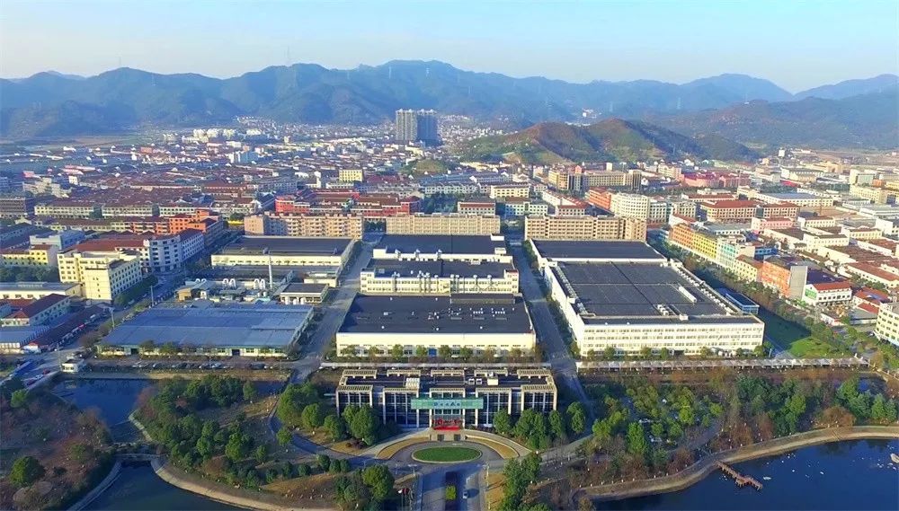 盾安的吸引力丨控股盾安环境的背后,是什么吸引了格力?(图3) 盾安的吸引力丨控股盾安环境的背后,是什么吸引了格力?(图3)